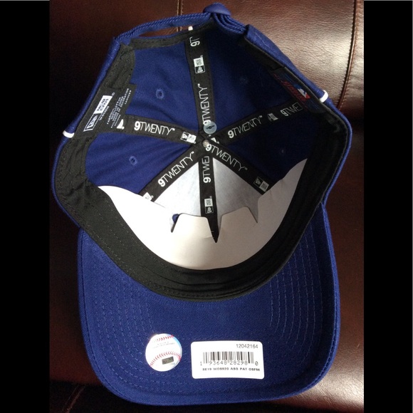 Los Angeles Dodgers Cap main image 8